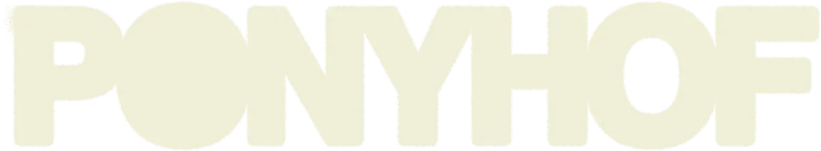 Ponyhof